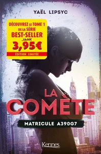 Matricule A390G7