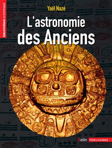 L'astronomie des Anciens