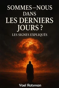 Sommes-nous dans les derniers jours ? Les signes expliqués