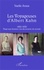 Les voyageuses d'Albert Kahn. Vingt-sept femmes à la découverte du monde (1905-1930)