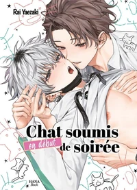 Chat soumis en début de soirée