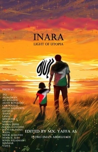  Yaffa AS et  رند - Inara: Light of Utopia.