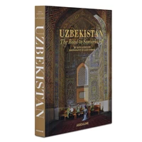 Uzbekistan; The Road to Samarkand