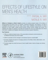 Effects of Lifestyle on Men's Health