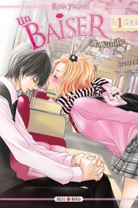 Un baiser à la vanille T01