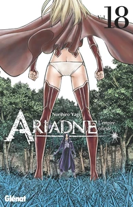 Ariadne - L'empire céleste Tome 18