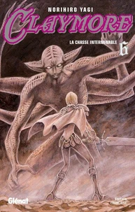 Claymore - Tome 06
