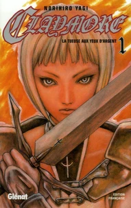 La tueuse aux yeux d'argent