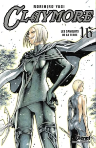 Les sanglots de la terre