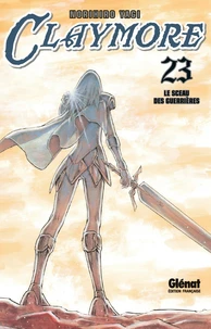 Le sceau des guerrières