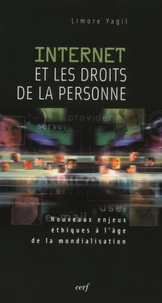 Internet et les droits de la personne