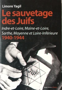 Le sauvetage des Juifs