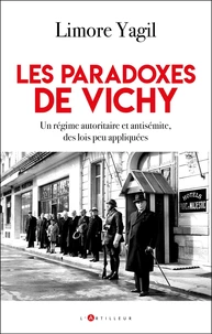 Les paradoxes de Vichy
