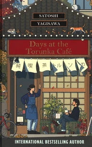 Days at The Torunka Cafe