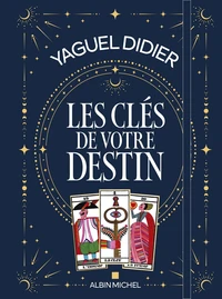 Les Clés de votre destin
