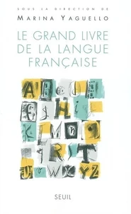 Le Grand Livre De La Langue Francaise