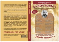 A votre santé