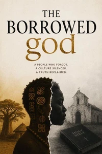 THE BORROWED god