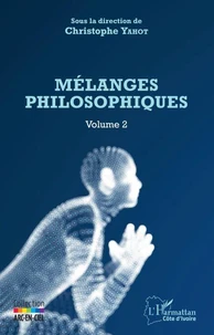 Mélanges philosophiques