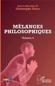 Mélanges philosophiques