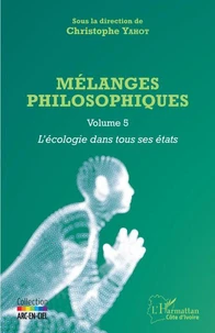 Mélanges philosophiques