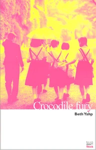 Crocodile Fury