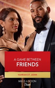 A Game Between Friends