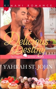 Yahrah St. John - Delicious Destiny.