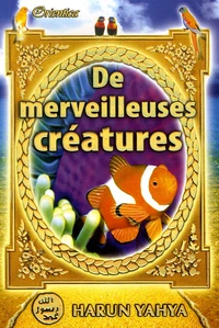 De merveilleuses créatures