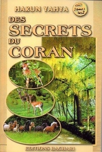 Yahya Harun - Des secrets du Coran.