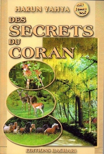 Yahya Harun - Des secrets du Coran.