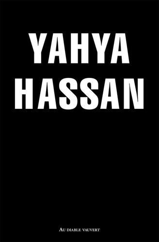 Yahya Hassan - Yahya Hassan.