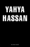 Yahya Hassan - Yahya Hassan.
