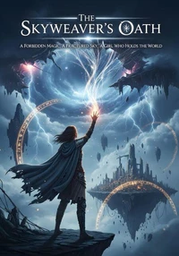The Skyweaver’s Oath
