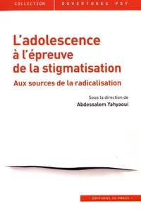 L'adolescence à l'épreuve de la stigmatisation