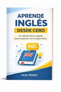 Aprende Ingles desde Cero