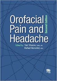 Orofacial Pain and Headache