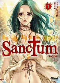 Sanctum Tome 1