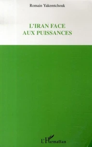 L'Iran face aux puissances