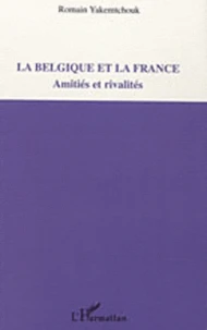 La Belgique et la France