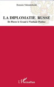 La diplomatie russe