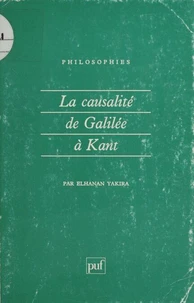 La causalité
