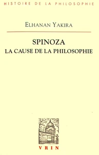 Spinoza