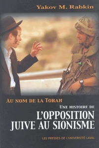 Au nom de la Torah