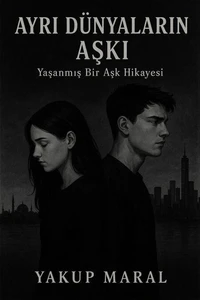 Ayrı dünyaların aşkı