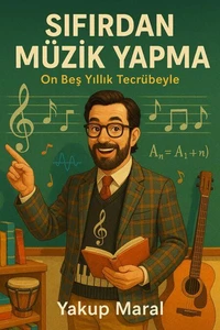Sıfırdan müzik yapma