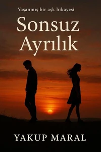 Sonsuz ayrılık