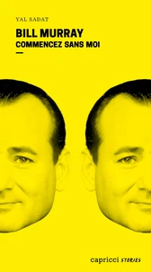 Bill Murray