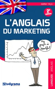 L'anglais du marketing
