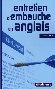 L'entretien d'embauche en anglais